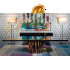 Стол SPLENDOR COSTANTINI PIETRO 9371T Стол SPLENDOR COSTANTINI PIETRO 9371T