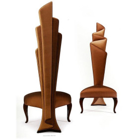 Стул CHRISTOPHER GUY 60-0222
