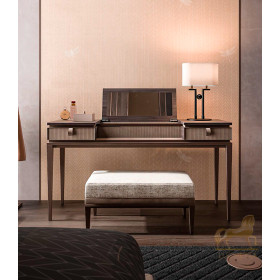 Туалетный столик CIPRIANI HOMOOD D613