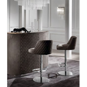 Барный стул DV HOME COLLECTION BYRON SGABELLO