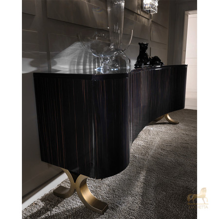Буфет DV HOME COLLECTION FORM buffet 2 Буфет DV HOME COLLECTION FORM buffet 2