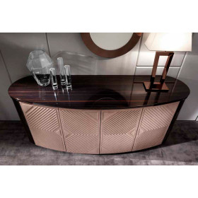 Буфет DV HOME COLLECTION TIFFANY BUFFET 4 ANTE