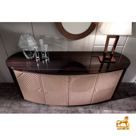 Буфет DV HOME COLLECTION TIFFANY BUFFET 4 ANTE Буфет DV HOME COLLECTION TIFFANY BUFFET 4 ANTE