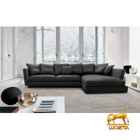 Диван DESIREE LOV ELEGANCE COMPOSIZIONE L2