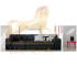 Диван DOIMO SALOTTI Urban Light - 01 Диван DOIMO SALOTTI Urban Light - 01