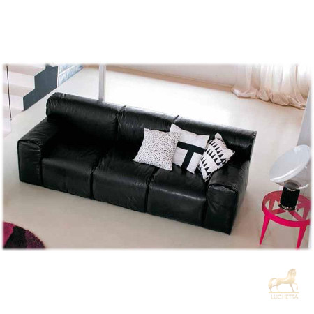 Диван DOIMO SALOTTI Urban Light - 01 Диван DOIMO SALOTTI Urban Light - 01