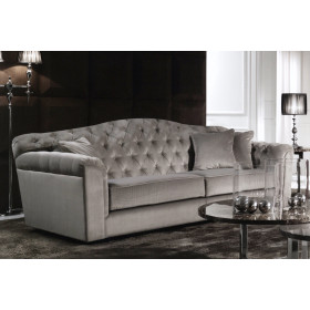 Диван DV HOME COLLECTION EGOIST divano