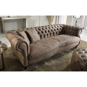 Диван DV HOME COLLECTION KENSINGTON divano