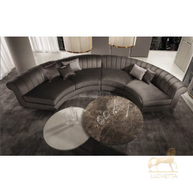 Диван DV HOME COLLECTION KENT ROUND DIVANO