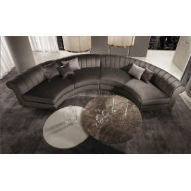 Диван DV HOME COLLECTION KENT ROUND DIVANO