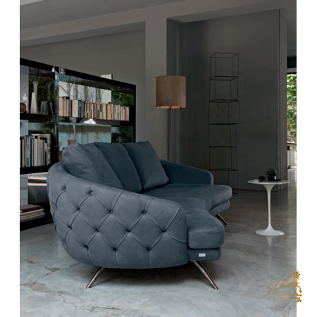 Диван CLARK DOIMO SALOTTI 2CLK15 Диван CLARK DOIMO SALOTTI 2CLK15