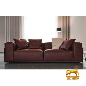 Диван LUMIERE DOIMO SALOTTI 1LMR48
