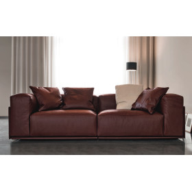 Диван LUMIERE DOIMO SALOTTI 1LMR48