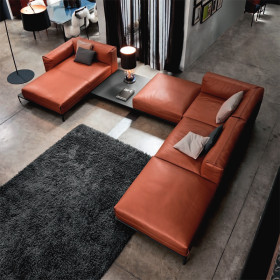 Диван METROPOLIS DOIMO SALOTTI 2MTR36