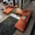 Диван METROPOLIS DOIMO SALOTTI 2MTR36 Диван METROPOLIS DOIMO SALOTTI 2MTR36