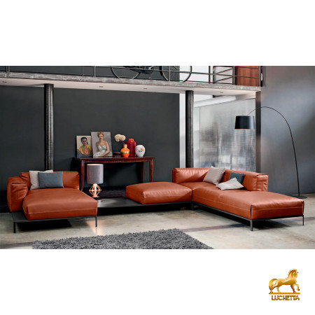 Диван METROPOLIS DOIMO SALOTTI 2MTR36 Диван METROPOLIS DOIMO SALOTTI 2MTR36