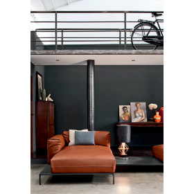 Диван METROPOLIS DOIMO SALOTTI 2MTR36