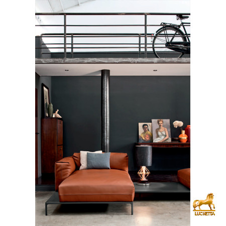 Диван METROPOLIS DOIMO SALOTTI 2MTR36 Диван METROPOLIS DOIMO SALOTTI 2MTR36
