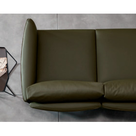 Диван STILE LIBERO DOIMO SALOTTI 1STI04