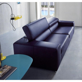 Диван TEKNO DALL'AGNESE 0604003