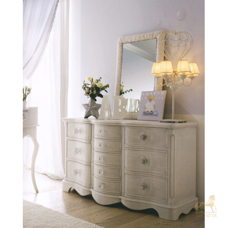 Комод DOLFI 0336 Комод DOLFI 0336