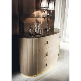 Комод DV HOME COLLECTION VOGUE CASSETTIERA 3