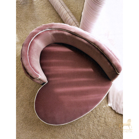 Кресло Cuore DOLFI 7205 Кресло Cuore DOLFI 7205