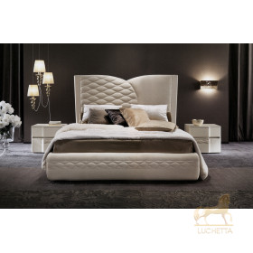 Кровать DALL'AGNESE CH0R0160
