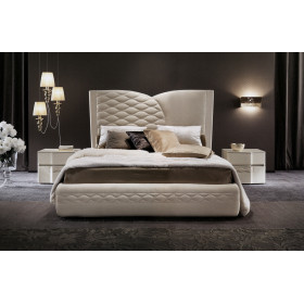Кровать DALL'AGNESE CH0R0160