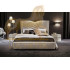 Кровать DALL'AGNESE CH0R0160 Кровать DALL'AGNESE CH0R0160