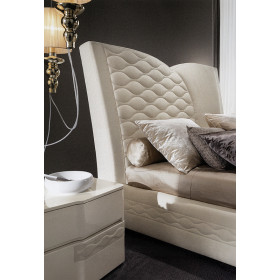 Кровать DALL'AGNESE CH0R0160