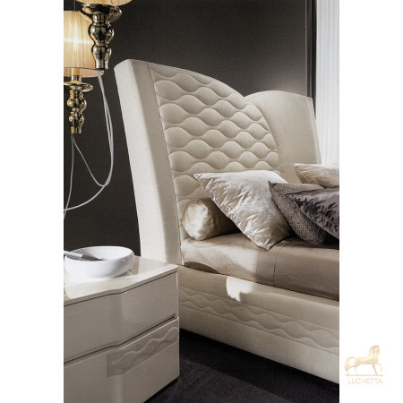 Кровать DALL'AGNESE CH0R0160 Кровать DALL'AGNESE CH0R0160