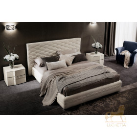Кровать DALL'AGNESE CH0R1180