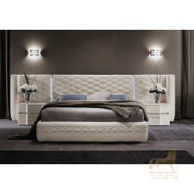 Кровать DALL'AGNESE CH0R1180 + CH0T1010