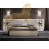 Кровать DALL'AGNESE CH0R1180 + CH0T1010 Кровать DALL'AGNESE CH0R1180 + CH0T1010