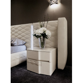 Кровать DALL'AGNESE CH0R1180 + CH0T1010