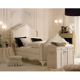 Кровать DOLFI Blanche 03