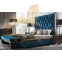 Кровать DV HOME COLLECTION ENVY LETTO Кровать DV HOME COLLECTION ENVY LETTO