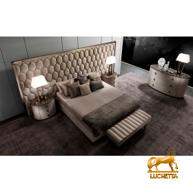 Кровать DV HOME COLLECTION ENVY MAXI LETTO