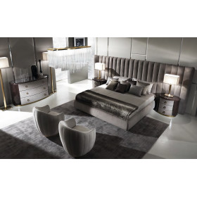 Кровать DV HOME COLLECTION HERMES MAXI LETTO