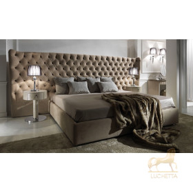 Кровать DV HOME COLLECTION VOGUE MAXI letto