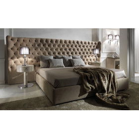Кровать DV HOME COLLECTION VOGUE MAXI letto