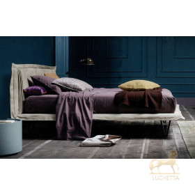 Кровать BED ONE DALL'AGNESE GLBOR160