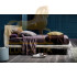 Кровать BED ONE DALL'AGNESE GLBOR160 Кровать BED ONE DALL'AGNESE GLBOR160