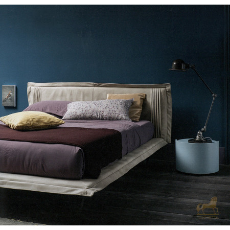 Кровать BED ONE DALL'AGNESE GLBOR160 Кровать BED ONE DALL'AGNESE GLBOR160