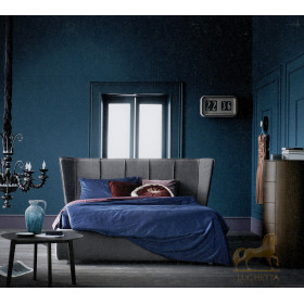Кровать CELINE DALL'AGNESE GLCER160
