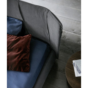 Кровать CELINE DALL'AGNESE GLCER160