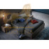 Кровать FREE DALL'AGNESE GLFRR0160 Кровать FREE DALL'AGNESE GLFRR0160