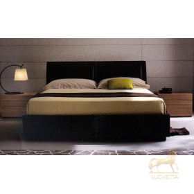 Кровать MEMORY DALL'AGNESE LOME00160