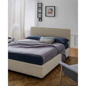 Кровать TEO DALL'AGNESE GLTER160